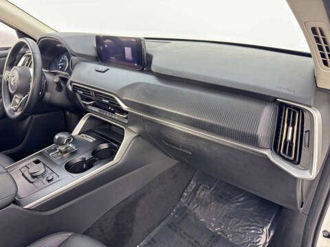 2024 Mazda CX-90 3.3 Turbo Select