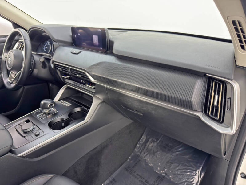 2024 Mazda CX-90 3.3 Turbo Select