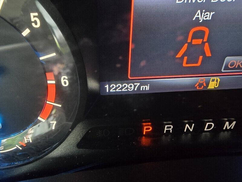 2017 Ford Expedition EL XLT