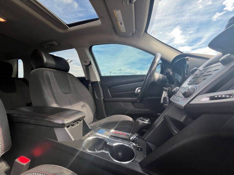 2016 GMC Terrain SLE-2