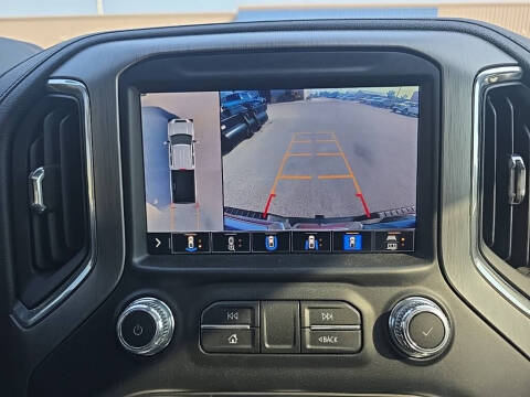 2023 GMC Sierra 2500HD