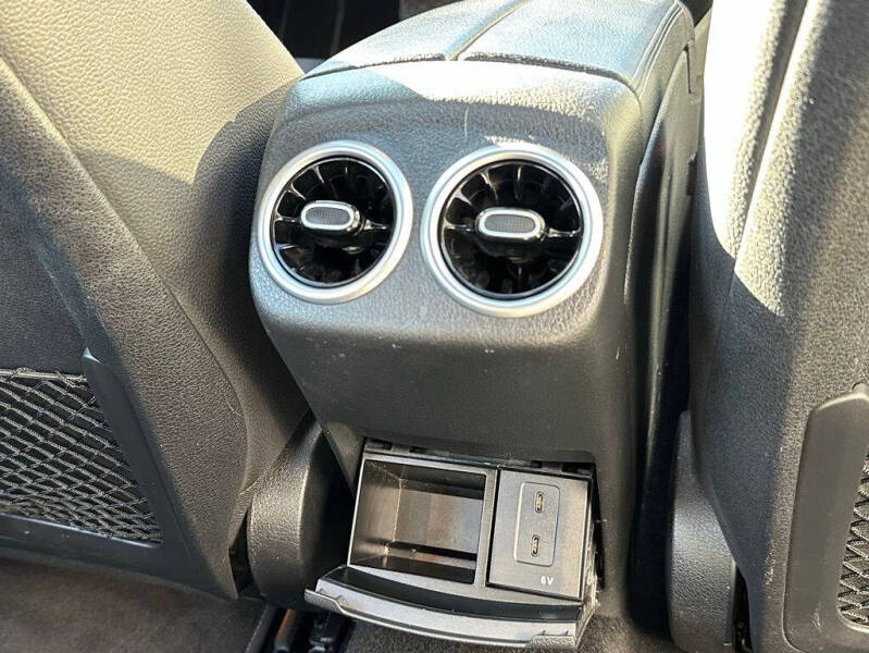 2019 Mercedes-Benz A-Class A 220 4MATIC