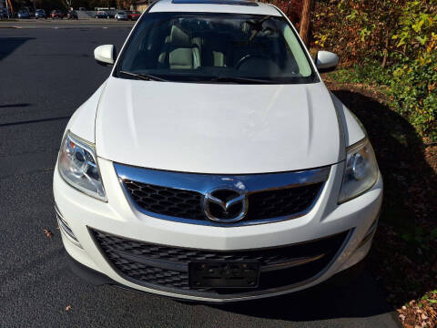 2010 Mazda CX-9 Grand Touring