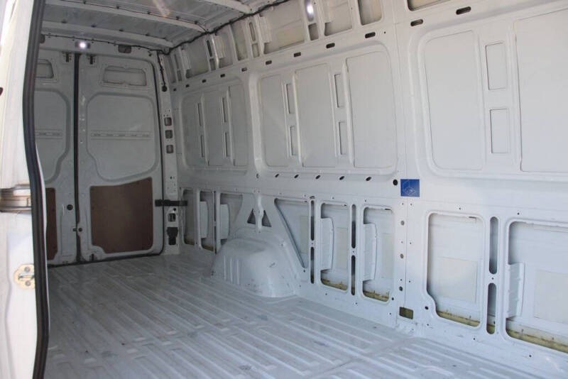 2016 Mercedes-Benz Sprinter