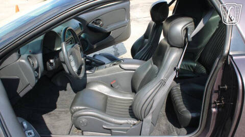 1994 Pontiac Firebird