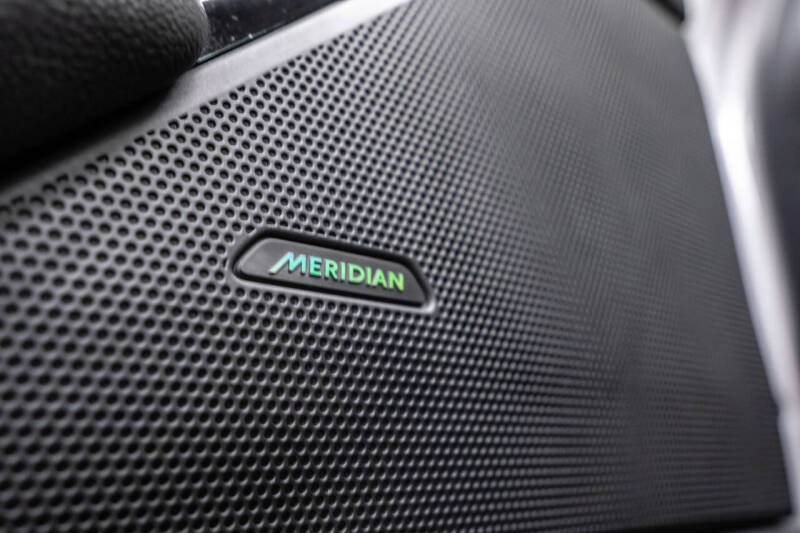 2021 Land Rover Range Rover Velar P250 S