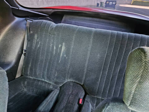 2002 Pontiac Firebird