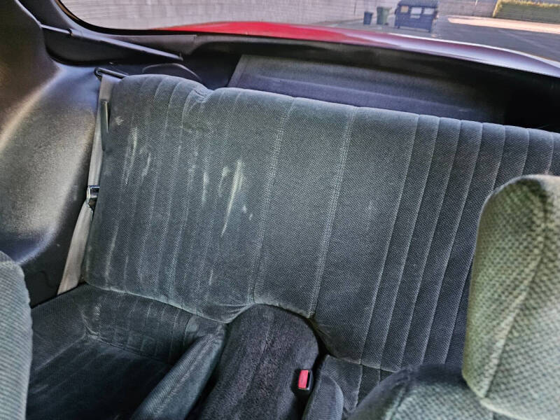 2002 Pontiac Firebird