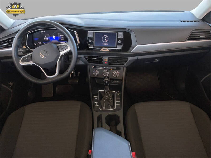 2024 Volkswagen Jetta S