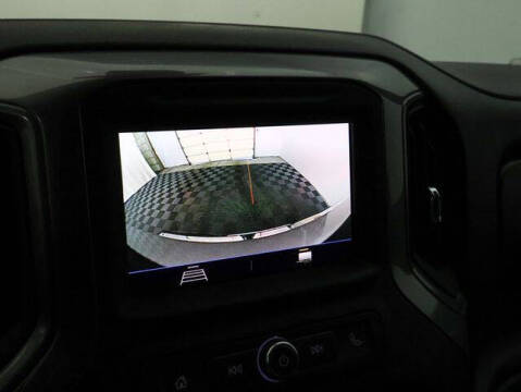 2023 GMC Sierra 3500HD