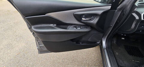 2021 Nissan Murano S