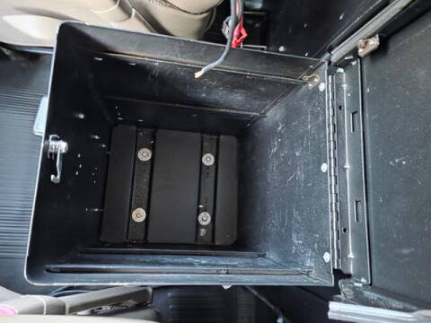 2011 Chevrolet Express 2500