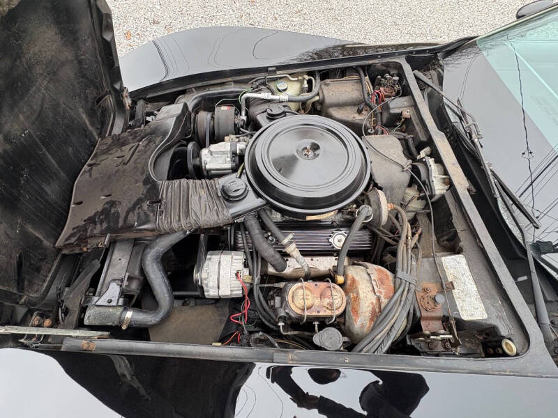 1978 Chevrolet Corvette