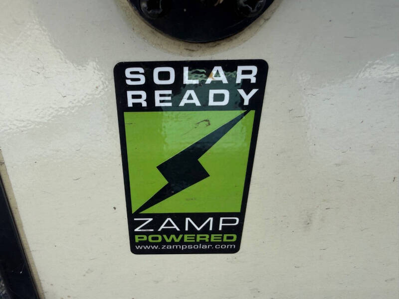 2015 RPOD 179 camper