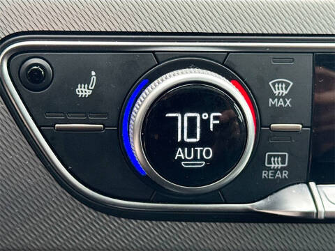 2025 Audi A5 Sportback quattro S line Premium 45 TFSI