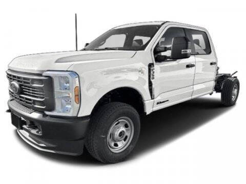 2025 Ford F-350 Super Duty XL