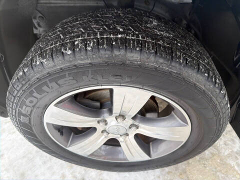 2017 Jeep Compass High Altitude