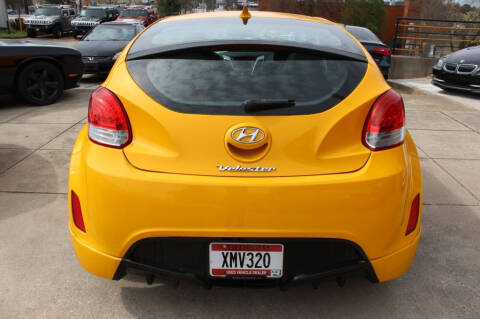 2013 Hyundai Veloster