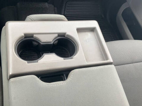 2019 Ford F-350 Super Duty