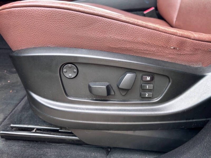 2013 BMW X5 xDrive35i