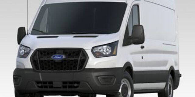 2023 Ford Transit for sale at Hawk Ford of St. Charles in Saint Charles IL