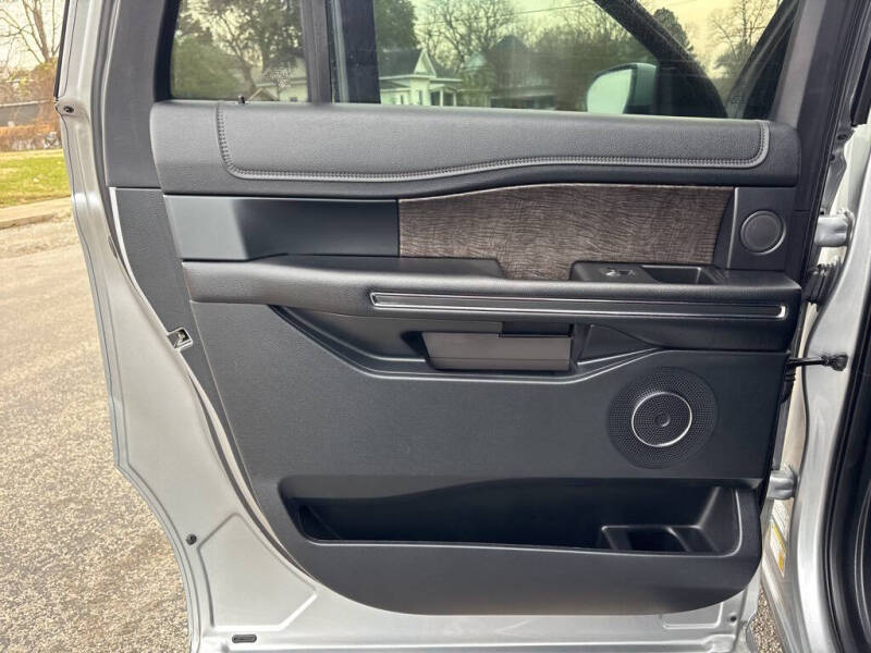 2020 Ford Expedition MAX Limited