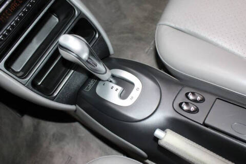 2003 Porsche Boxster