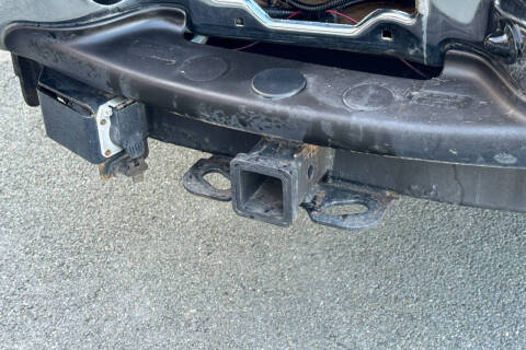 2005 Ford Excursion XLT