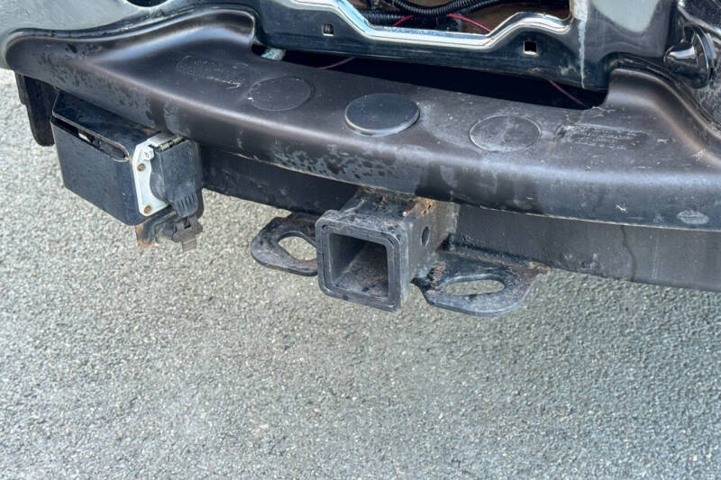 2005 Ford Excursion XLT