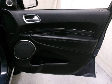 2019 Dodge Durango Citadel