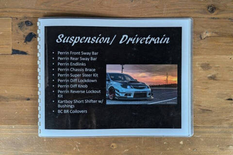 2012 Subaru Impreza