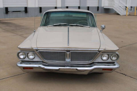 1964 Chrysler New Yorker