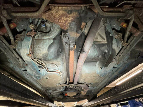 1994 Pontiac Firebird