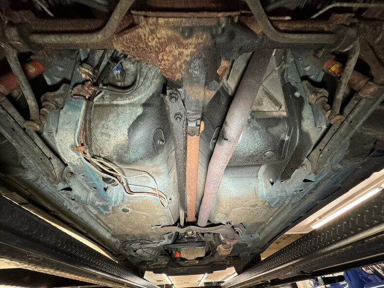 1994 Pontiac Firebird