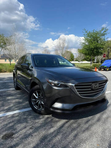 2019 Mazda CX-9 Sport