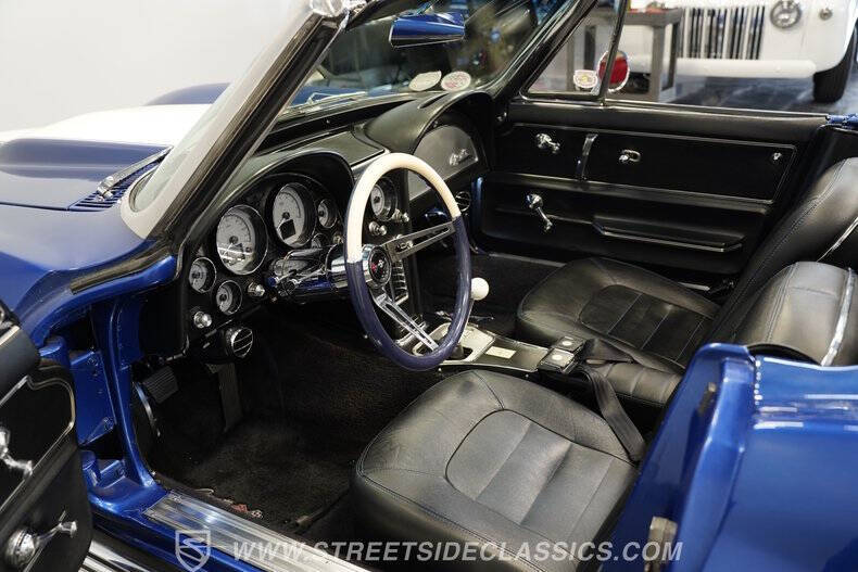 1965 Chevrolet Corvette