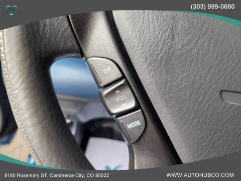 2006 Honda Element EX-P