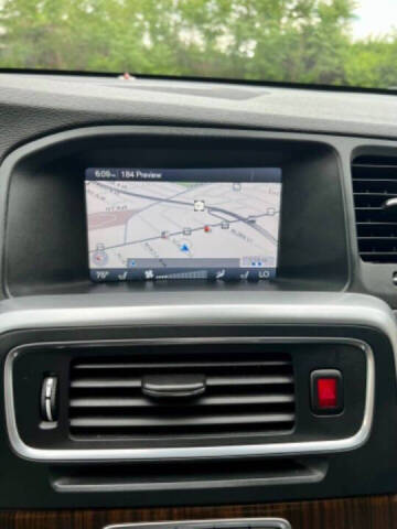 2013 Volvo S60 T5 Premier Plus