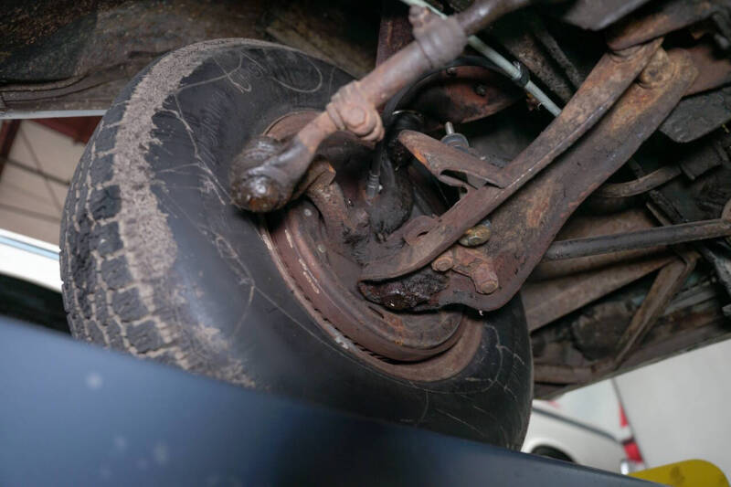 1963 Ford Thunderbird