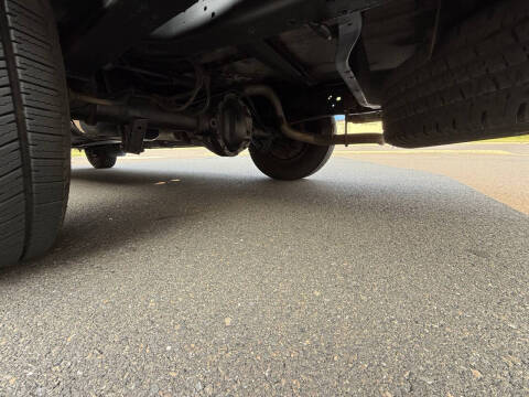 2013 Ford E-Series E-250