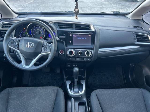 2015 Honda Fit for sale at Winter Park Auto Mall in Orlando, FL