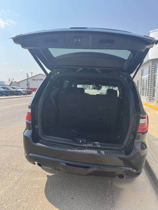 2025 Dodge Durango GT Plus