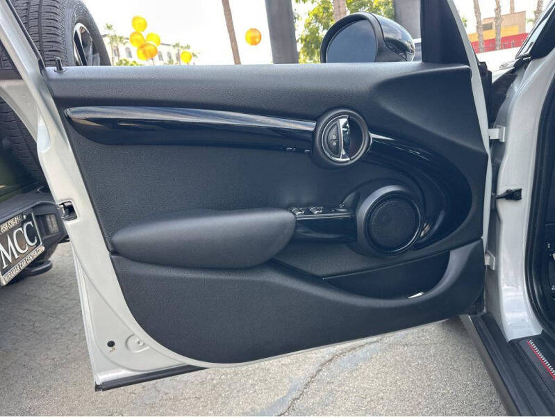 2016 MINI Hardtop 4 Door Cooper S