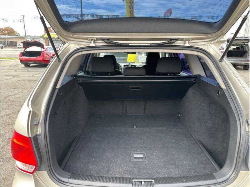 2013 Volkswagen Jetta