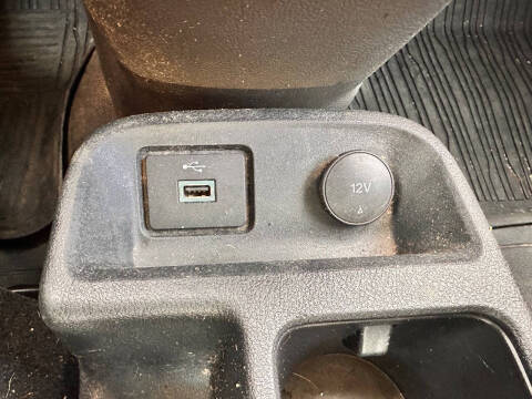 2022 Ford Transit Connect