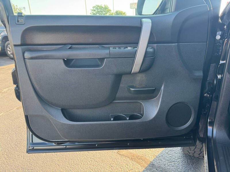 2011 GMC Sierra 1500 SLE