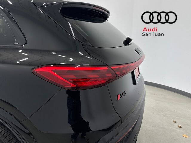 2025 Audi SQ5 quattro Premium Plus TFSI