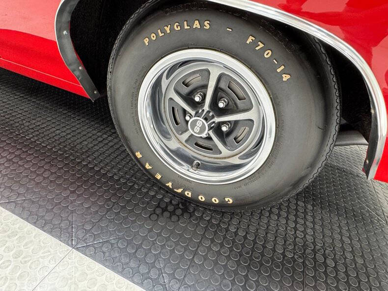 1970 Chevrolet Malibu