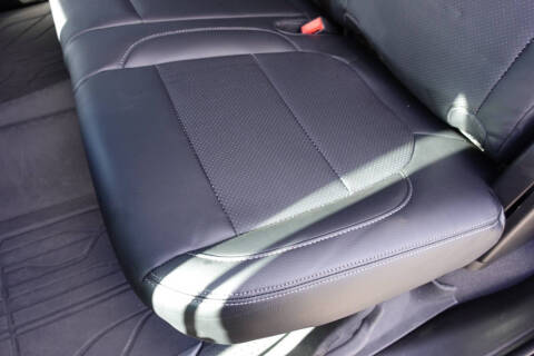 2022 GMC Sierra 1500 Pro