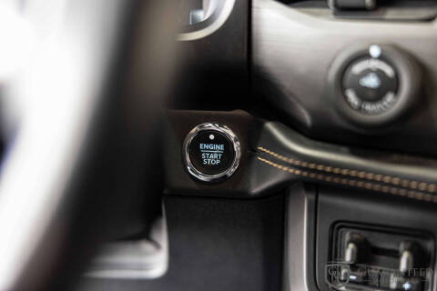 2022 Ford Expedition MAX Platinum